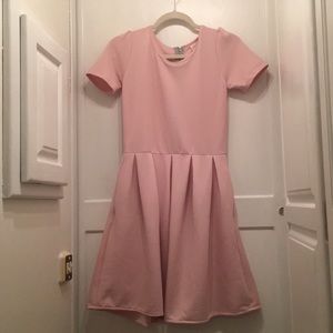 LuLaRoe Amelia dress